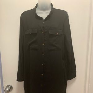 Women’s long sleeve dress